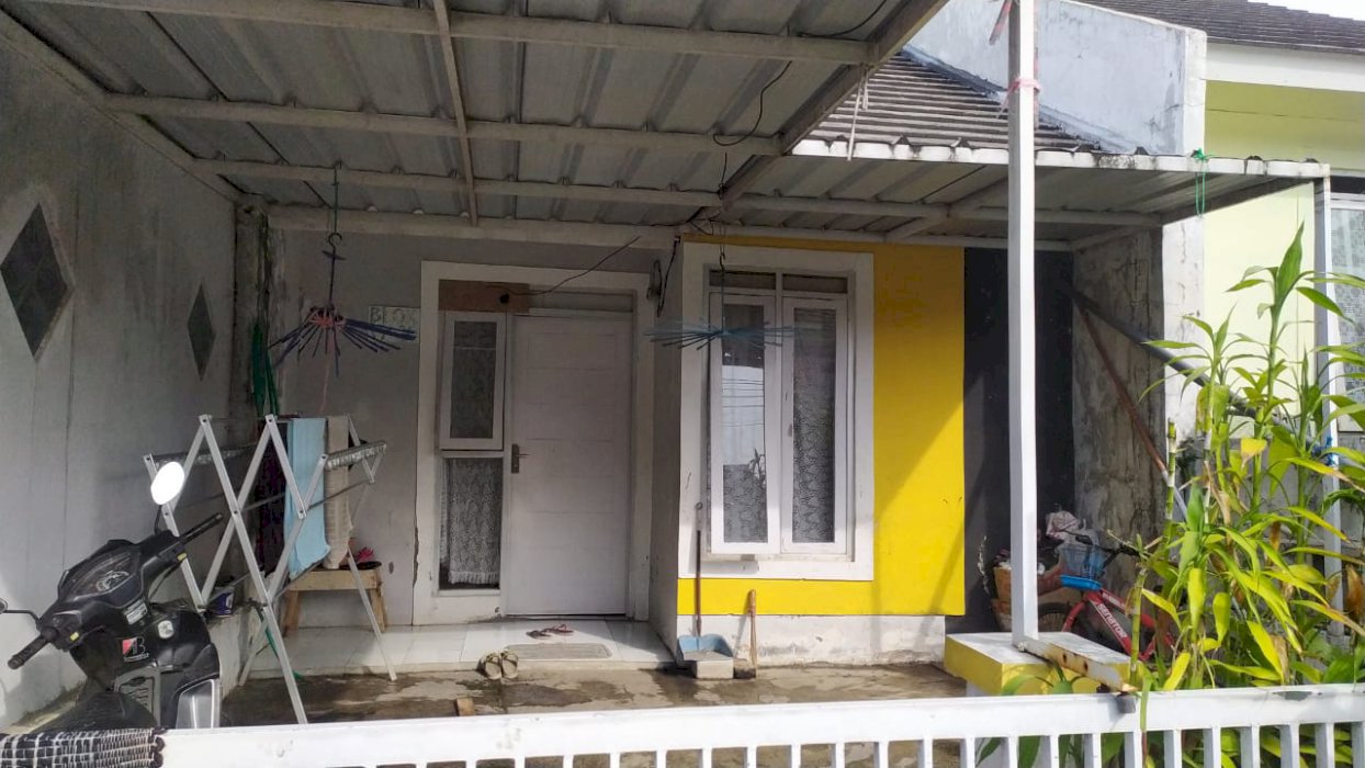 Takeover / Jual Rumah