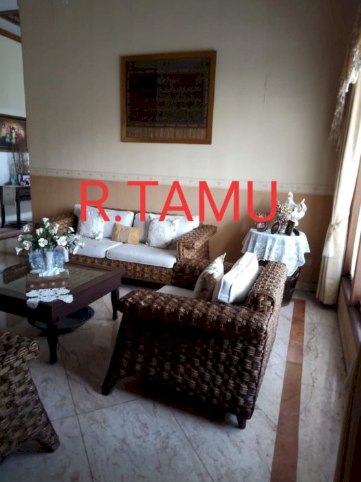 Dijual Rumah 2 Lantai Strategis Area Gading Regency Bandung