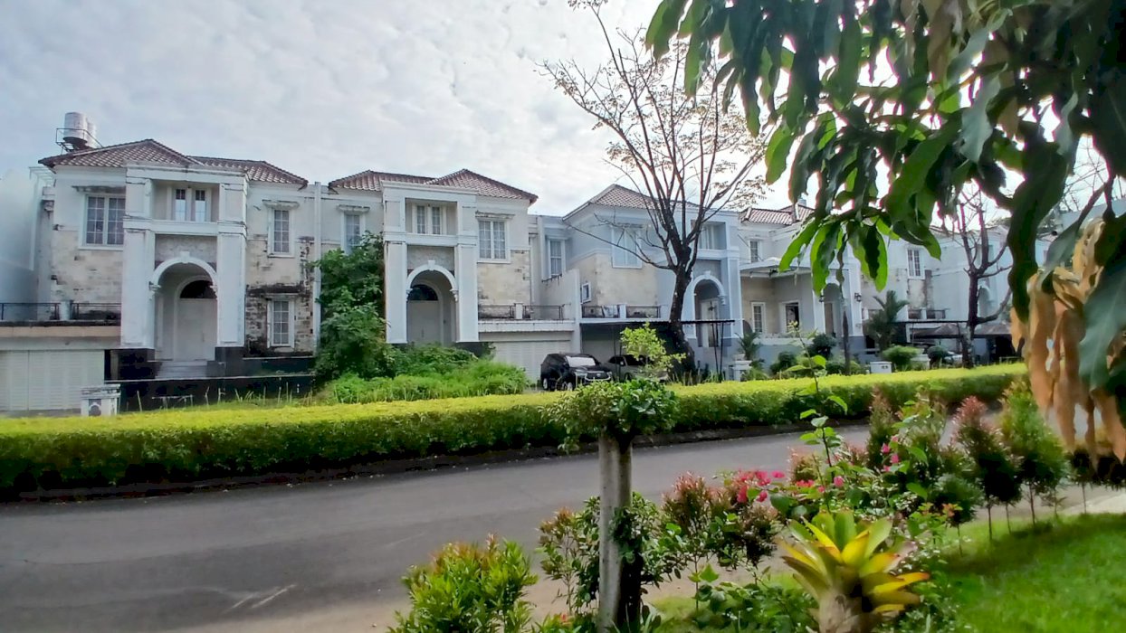 citraland celebes sale hunian urban modern tipe recomended