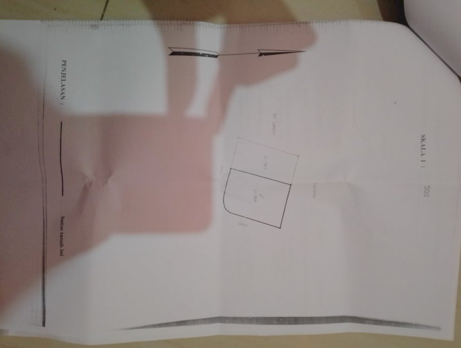 Rumah siap huni nyaman dan strategis