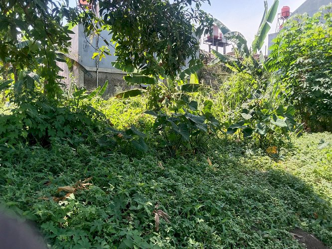 Jual Kavling 360 Meter Di Komplek Aria Graha - Soekarno Hatta !