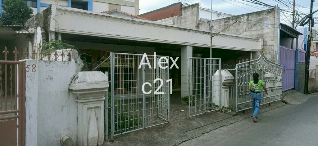 DIJUAL Rumah MURAH di Cengkareng