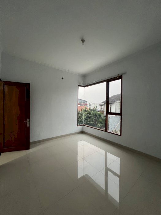 Bumi Agung Residence siap huni 10 menit ke tol sawangan dan pamulang