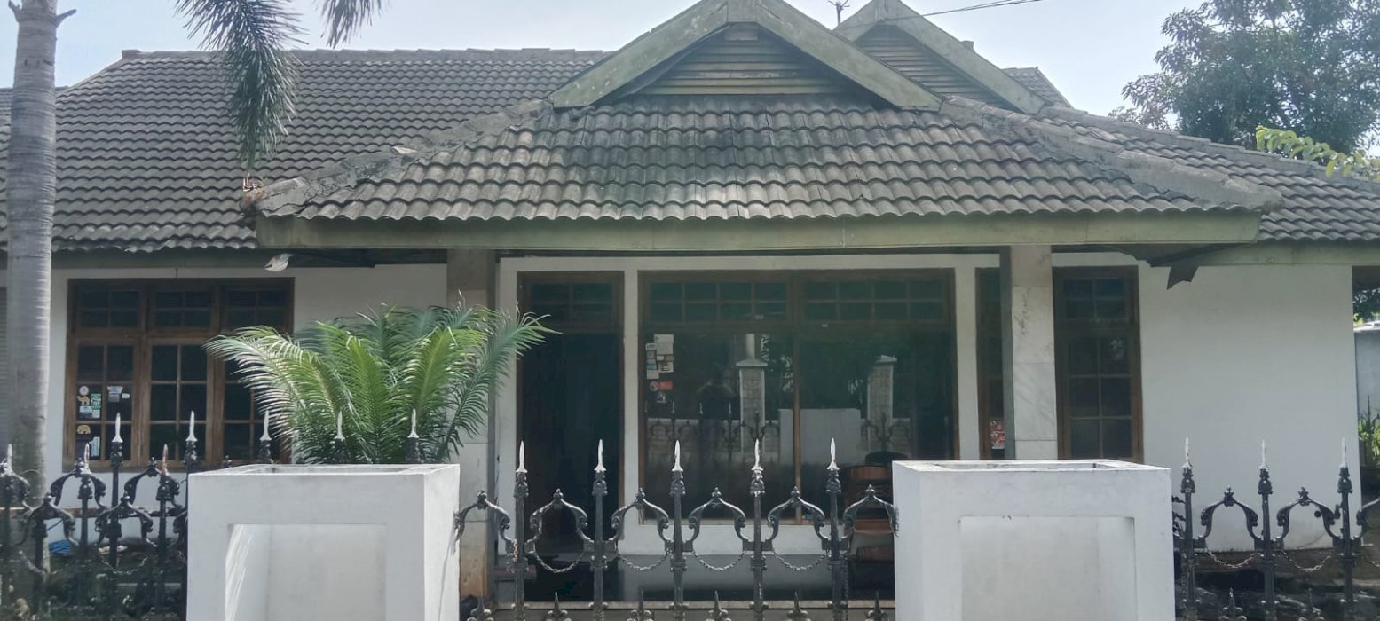 Juar rumah jalan Mangga no 8 (hook) Ungaran kab semarang