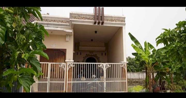 Rumah dilepas seharga Tanah