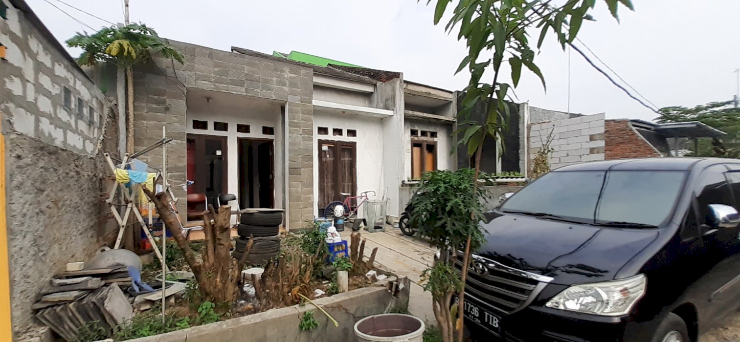 Rumah murah daerah Cibubur