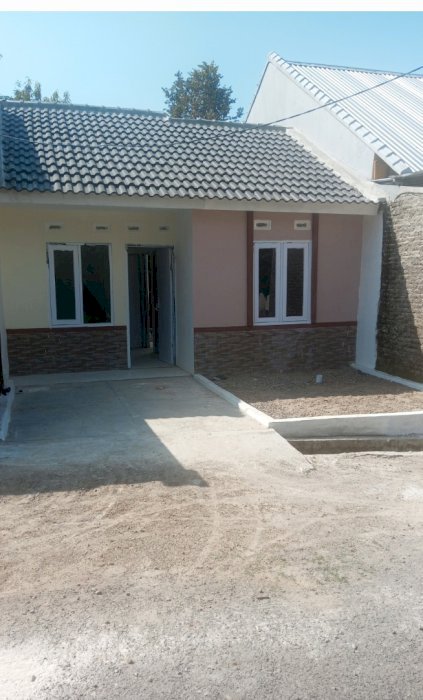 Jual rumah Cepat dan butuh