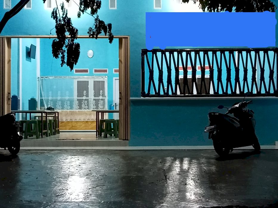 Sewa ruko di Cikarang Bekasi - GCC Cinity satu lantai