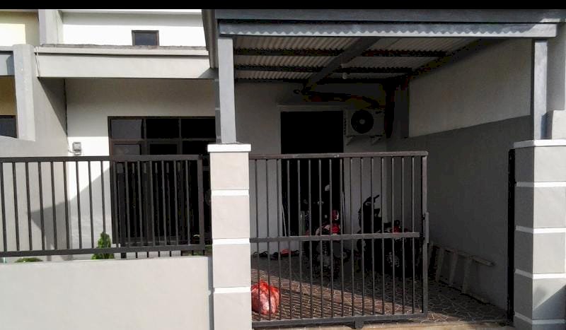 Perumahan Griya Masangan Asri #jualmurah