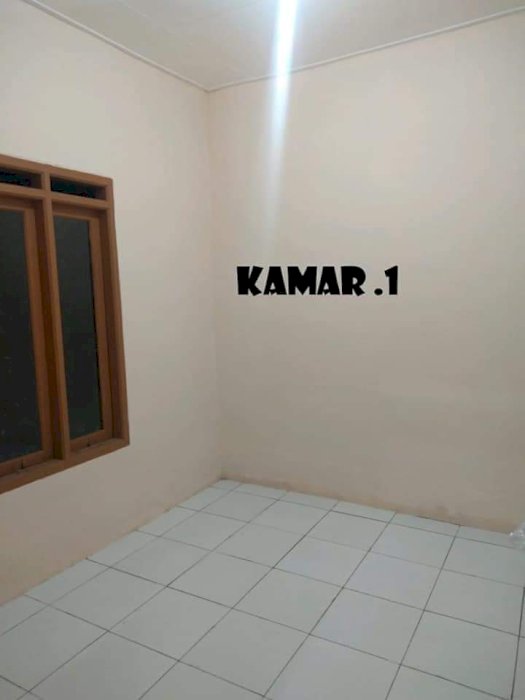 Rumah subsidi murah di cikampek hadiah langsung sepeda listrik