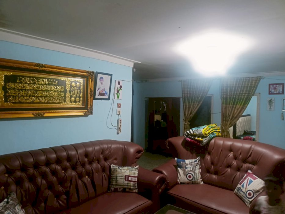 Jual rumah lokasi Parak laweh