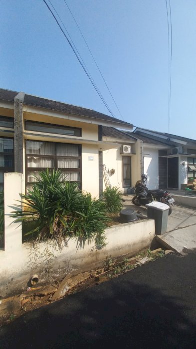 Rumah Murah Asri Strategis di Kranggan Bekasi