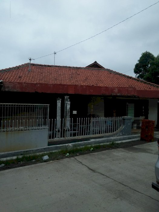 di jual rumah di kota tegal