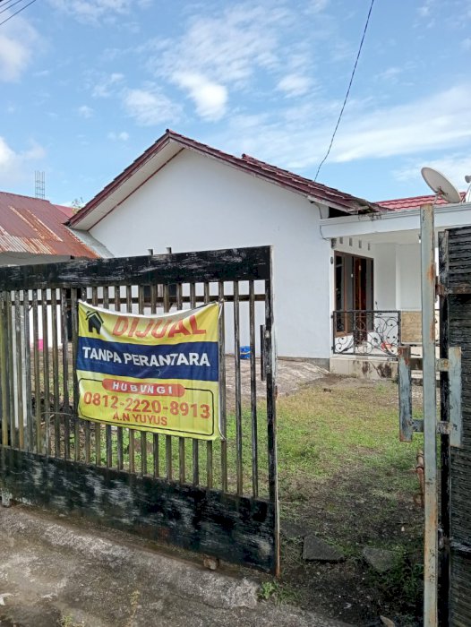 Dijual Cepat Rumah Tempat strategis Perumahan Kairagimas
