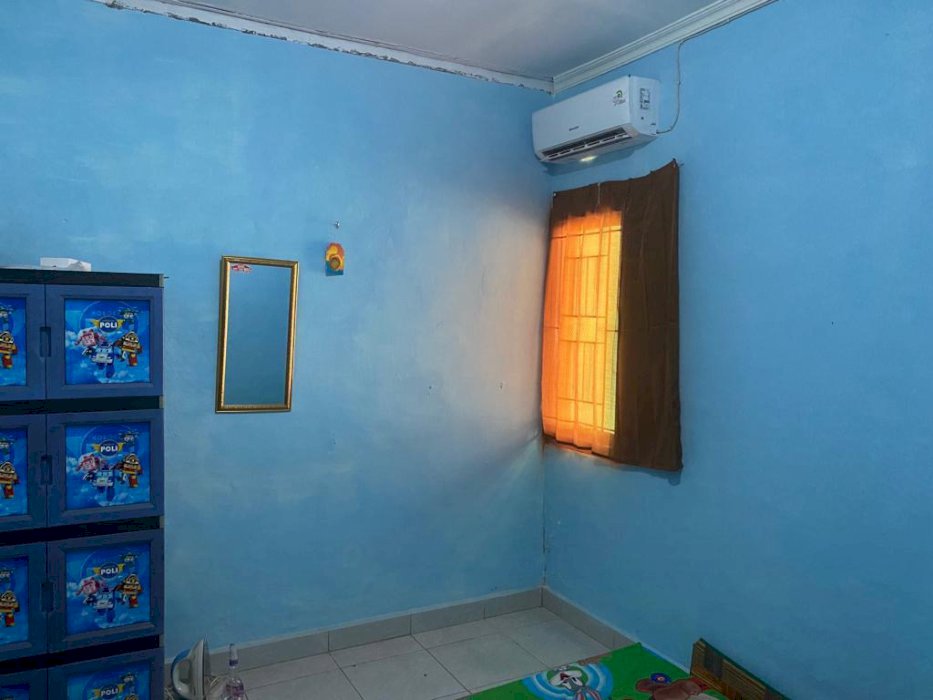 Di jual rumah subsidi KPR daerah kabupaten Tangerang