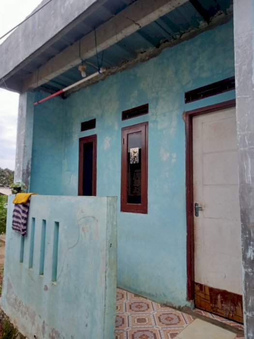 Di Jual Rumah Kontrakan