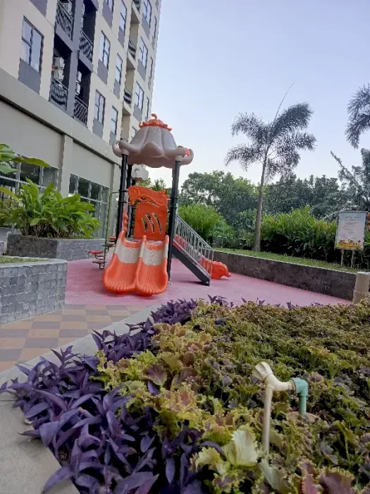 Jual Cepat,FullFurnish,LT 30,Apartemen Transpar Cibubur