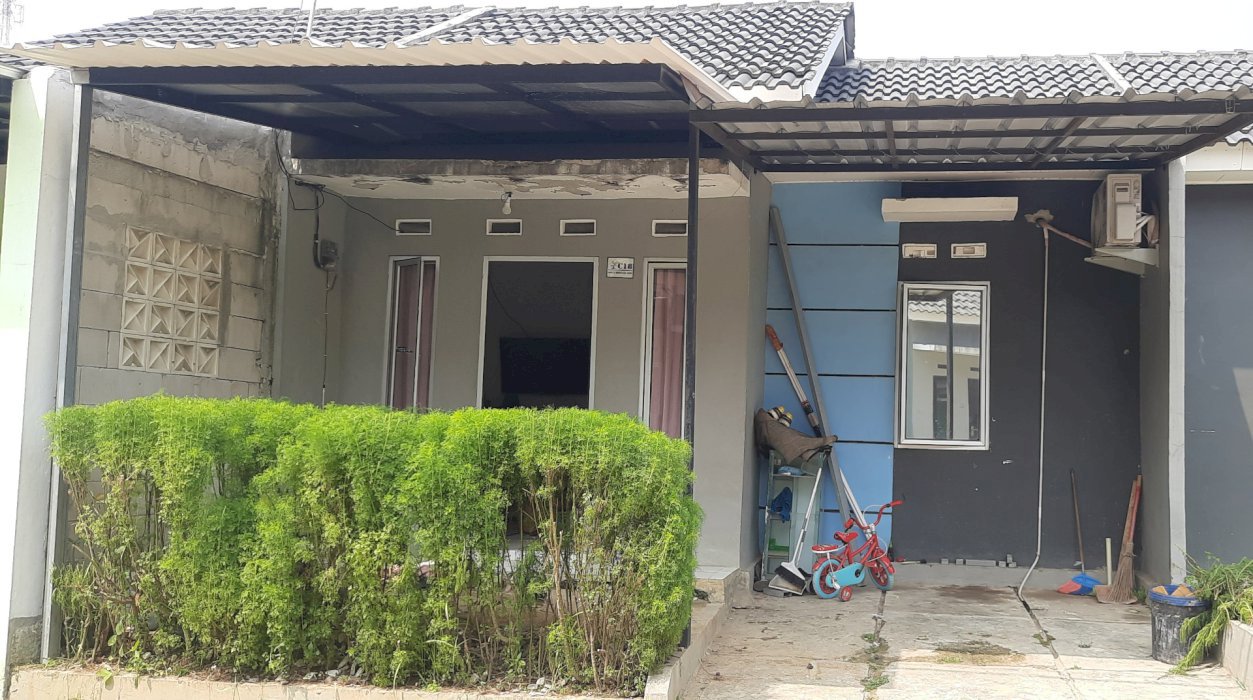 Over kredit rumah murah