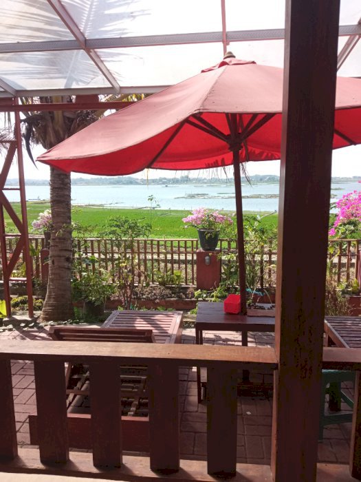 Dijual dan disewa kan per bln /Thn