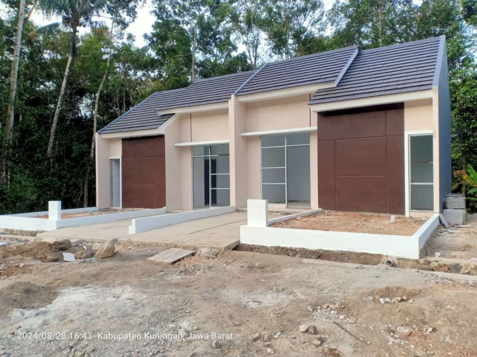 Perumahan Namiartha Land Bandorasa