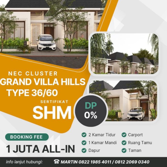 DI JUAL RUMAH DP 1 JUTA SIAP HUNI ARJASARI BATUKARUT BANDUNG