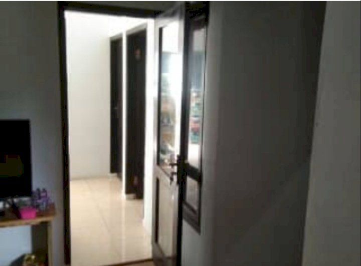 Dijual Rumah cluster murah