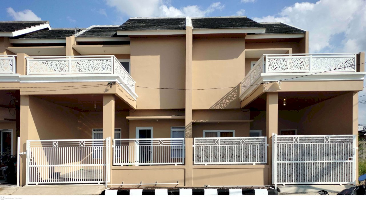 Di jual Rumah Mewah DP All In Rp. 1Jt di Rancamanyar Baleendah Bandung