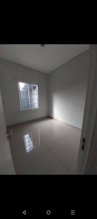Menjual rumah peribadi