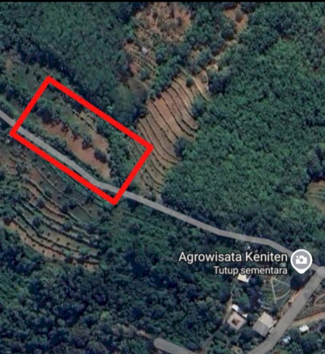 Jual cepat tanah, bisa nego jika minat chat wa (081232041150)