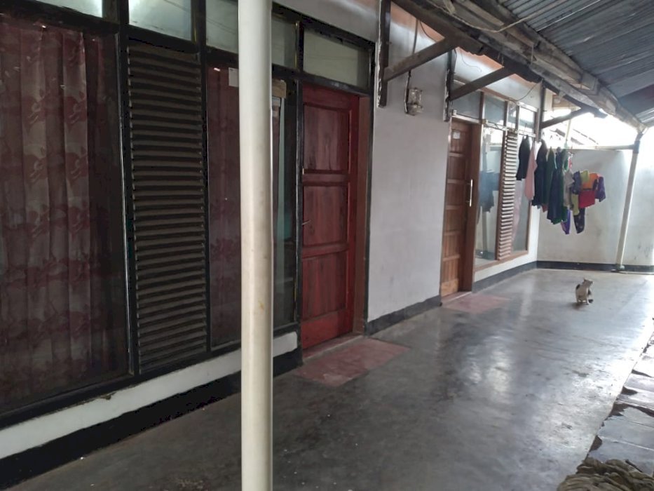 JUAL KONTRAKAN STRATEGIS