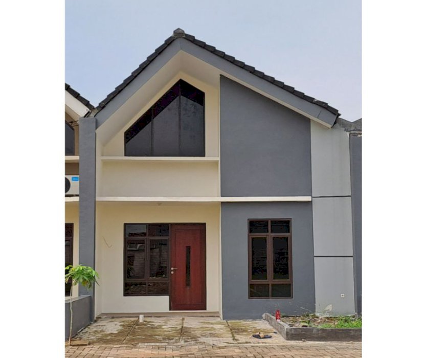 Rumah nyaman dan asri Murah Di Bogor