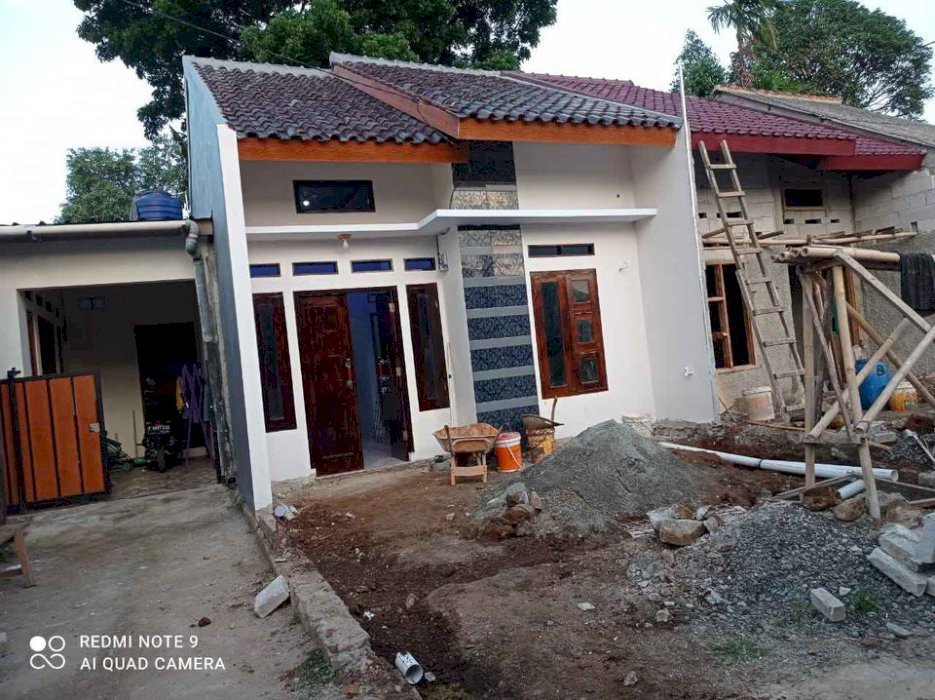 Dijual Rumah Strategis,Rumah Dijual di Citayam Murah
