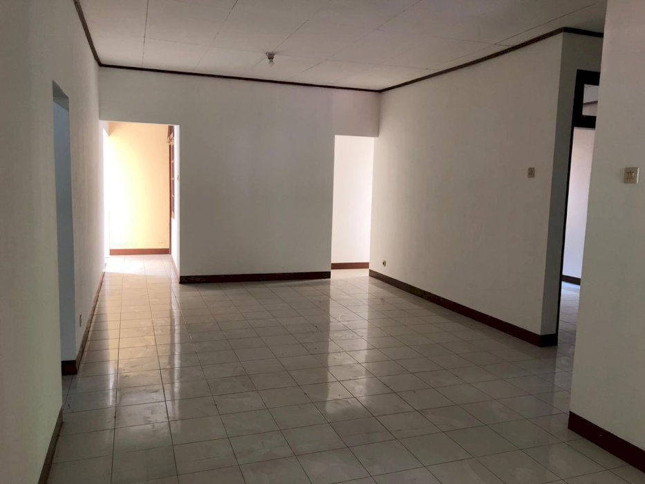 Jual rumah diperumahan BSK Bekask Sekatan
