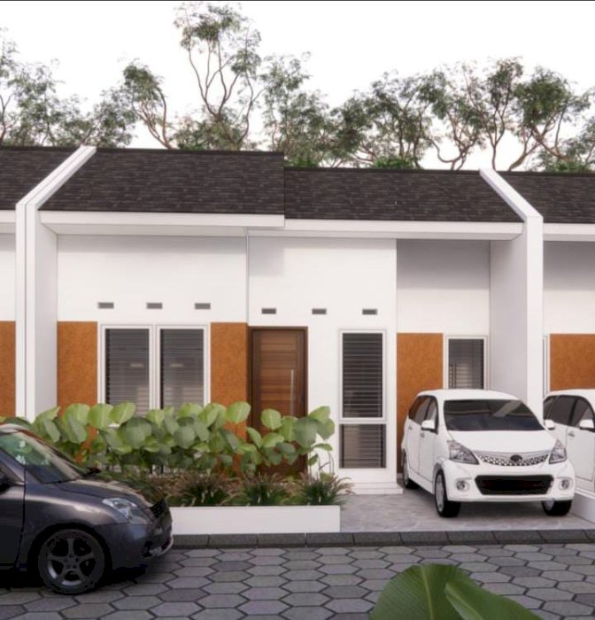 Rumah Subsidi Mojosari