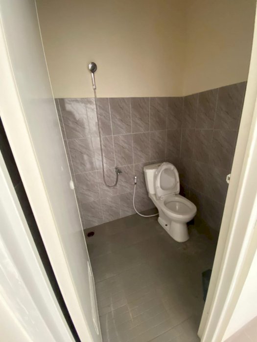 Rumah Tanpa DP CIATER RESIDENCE ONE NEW