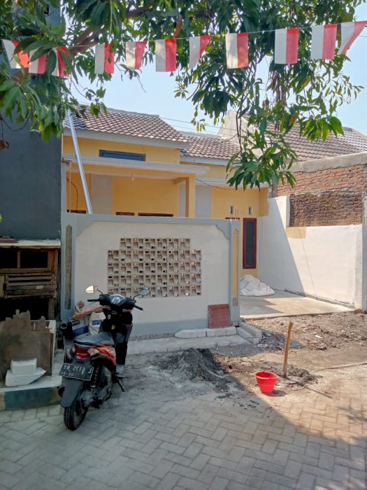 Perumtas 3 Wonoayu Sidoarjo