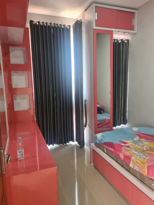 Di jual cepat  perumahan grahapraja sidokerto 2