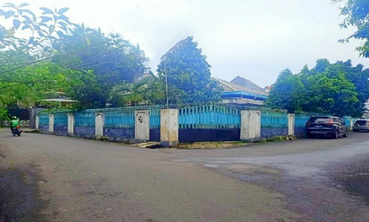 TANAH PEJATEN BARAT JAKSEL