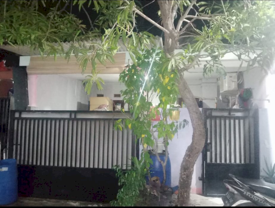 Rumah perumahan puri cikarang hijau