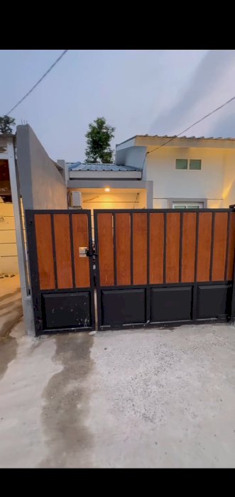 Rumah murah terlaris di citayam