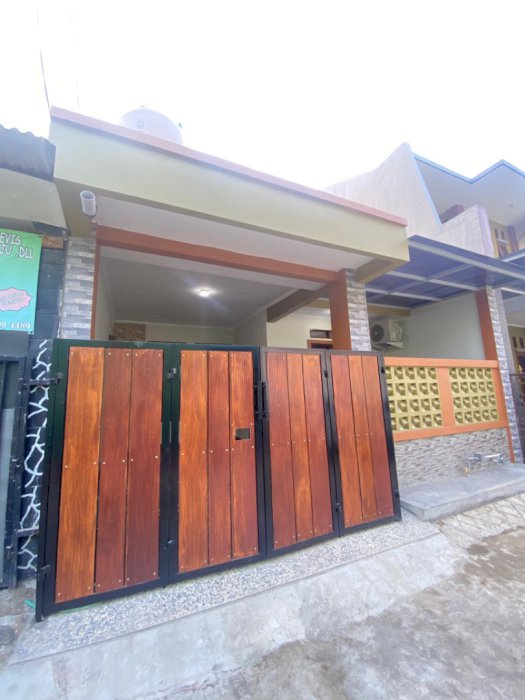 Rumah Siap Huni Dekat Jababeka Cikarang Bekasi