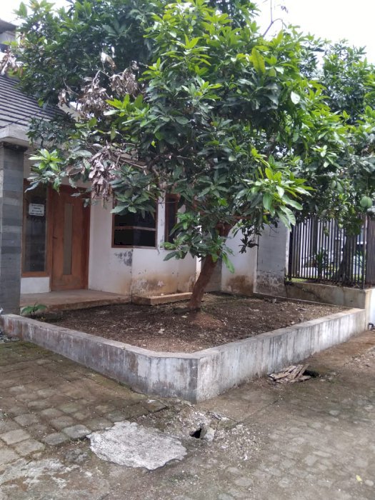 Dijual rumah bandung cigadung