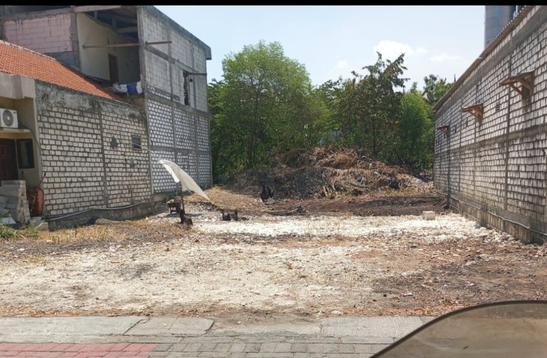 Jual tanah kavling cepat