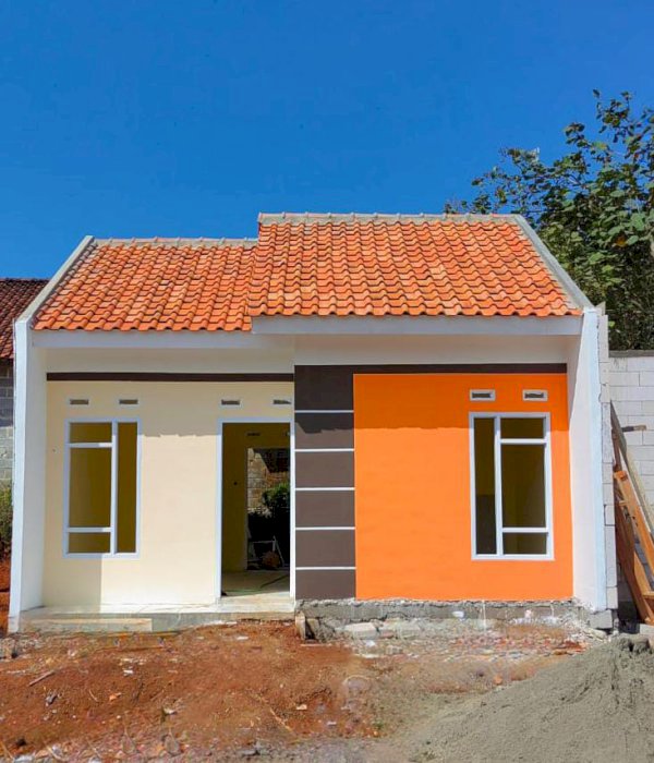 RUMAH SUBSIDI BERKAH ASRI 3