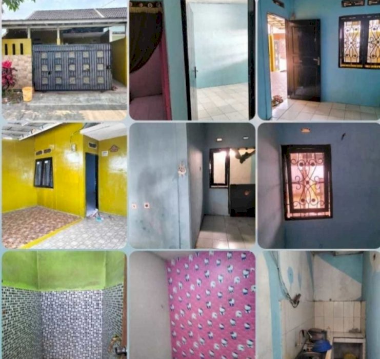 JUAL PERUMAHAN PUTERACO GADING PERMAI