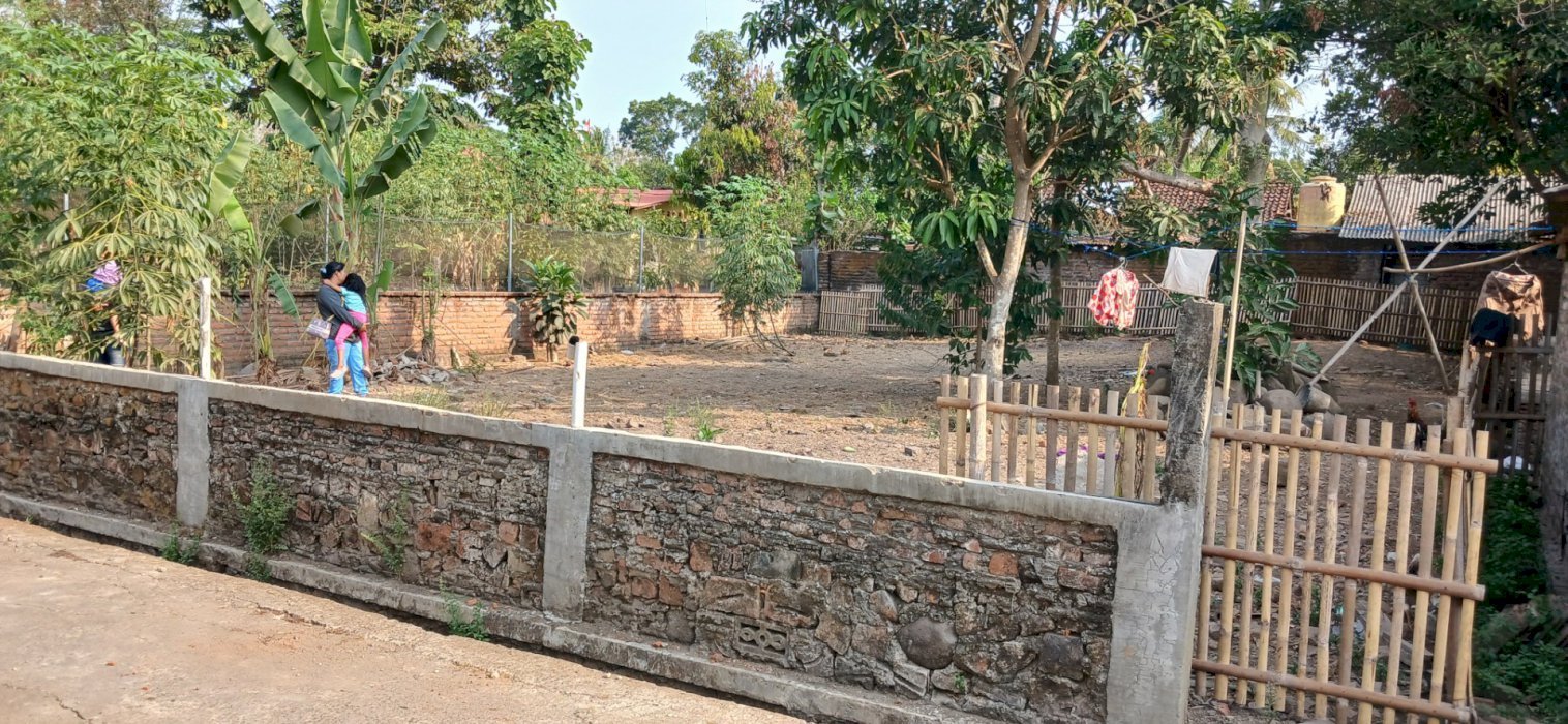 Jual Tanah Pekarangan di Daerah Ngrojo Kulon progo