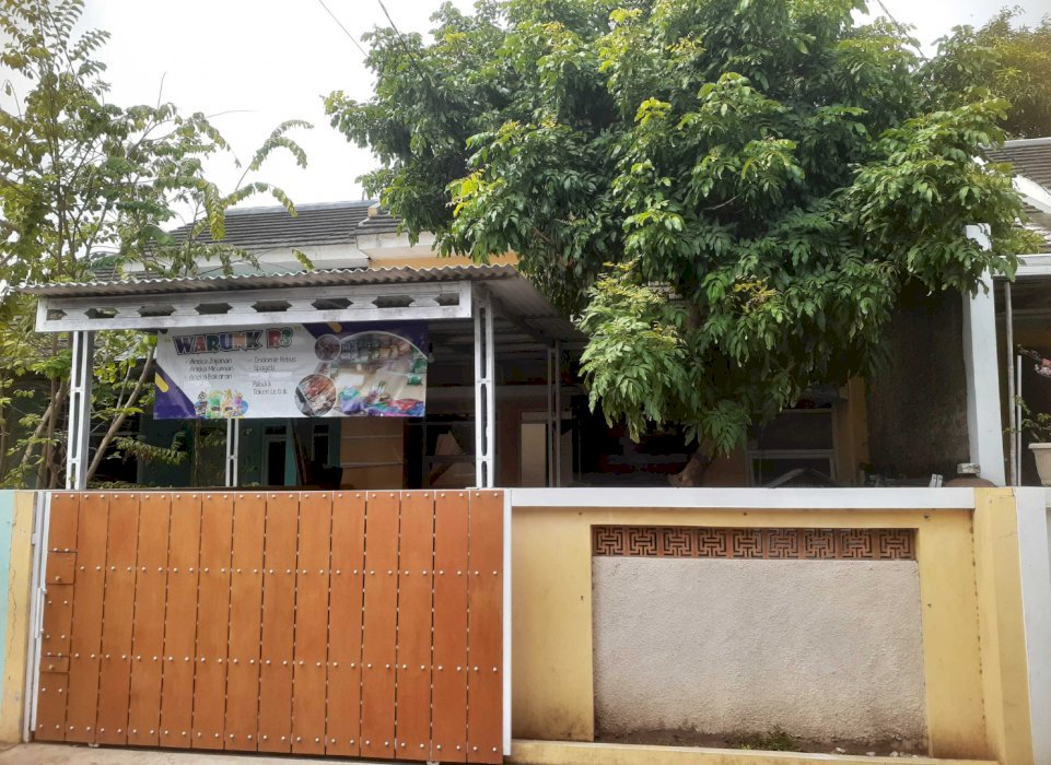 Dijual Cepat/Sewa Rumah di kertawinangun kedawung dekat kota Cirebon