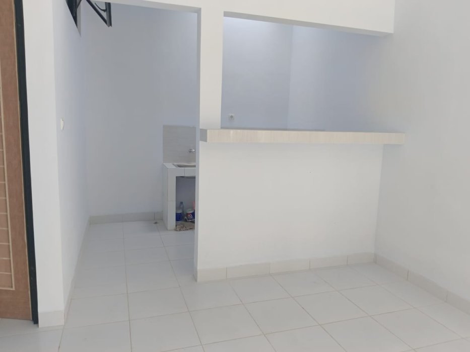 perumahan tanpa dp bandung 2025 flat