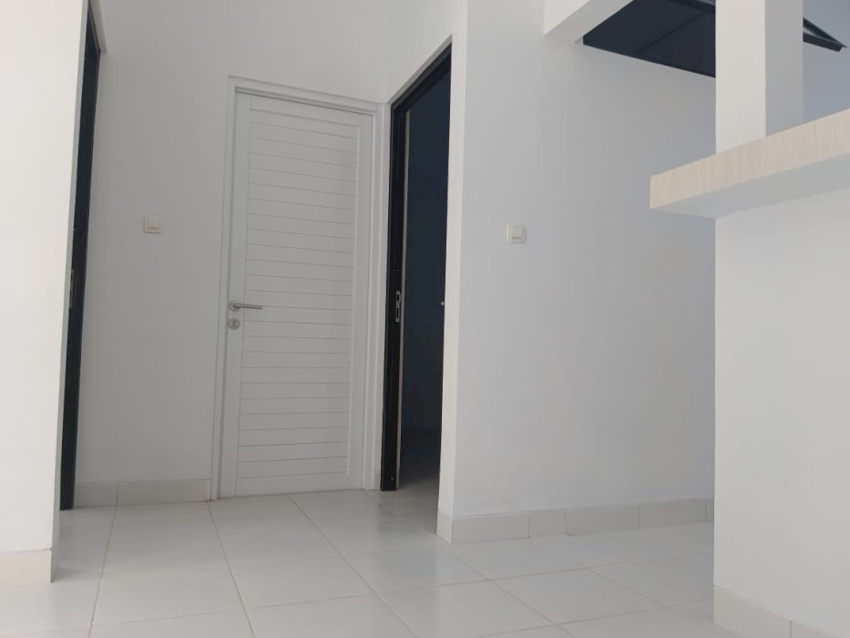 perumahan tanpa dp bandung selatan 2025 flat kpr