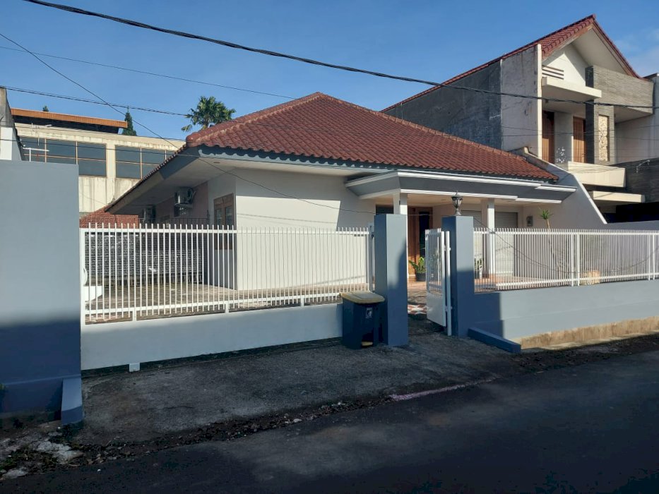 Dijual Rumah mewah Murah di kedunghalang Bogor